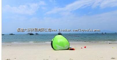 港仔后海滨浴场+