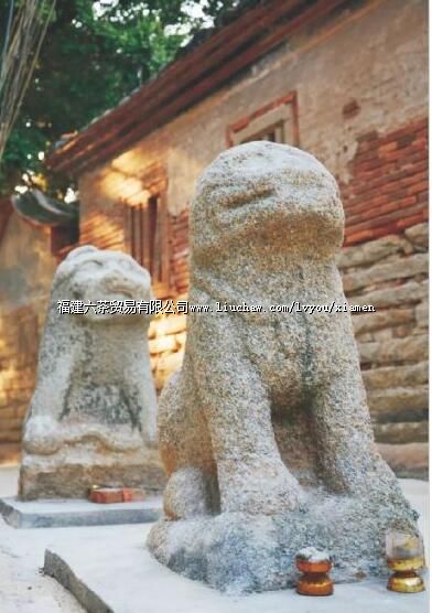 ��ͷ��ʯʨ�