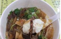 豆花-真地稻豆花