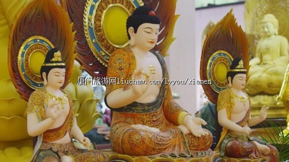 中国厦门国际佛事用品(春季)展览会