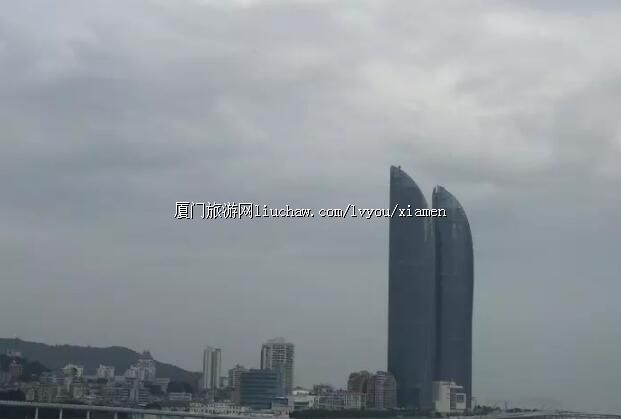 指南:世贸双子塔要怎么去