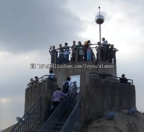 指南:厦门有那些可以推荐旅游的地方?