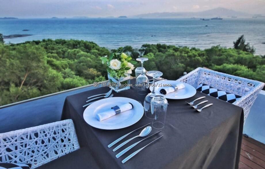 SKY DINING山顶餐厅