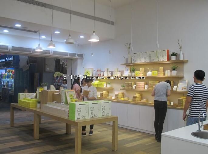 babycat私家御饼屋