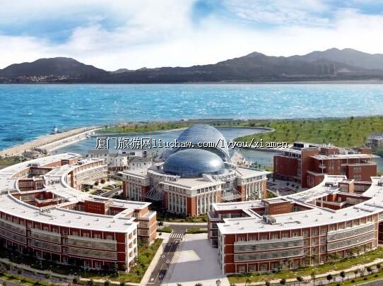 中华全国总工会厦门劳动模范疗休养中心