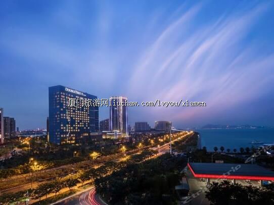 厦门希尔顿逸林酒店