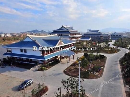 厦门五缘水乡酒店