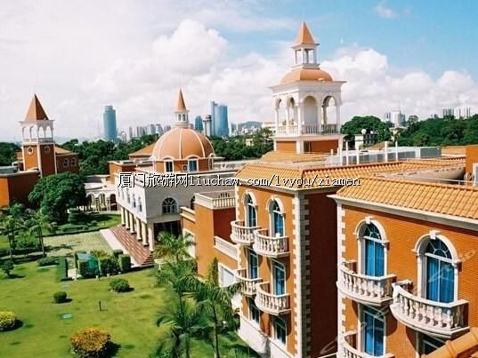 ���ź��ϻ�԰�Ƶ�