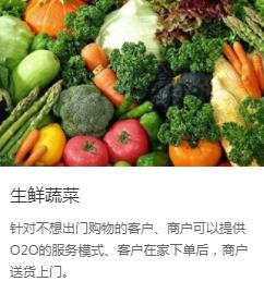 系统3:扫码点单 系统3:扫码点单