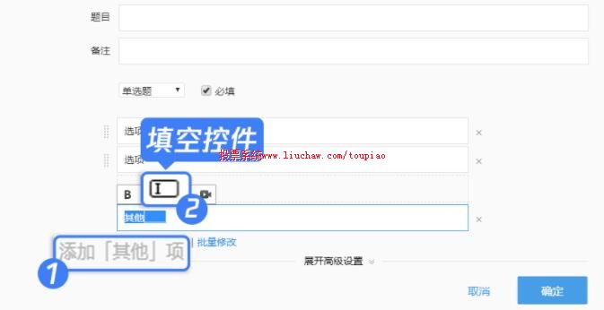 ������õ�ѡ��