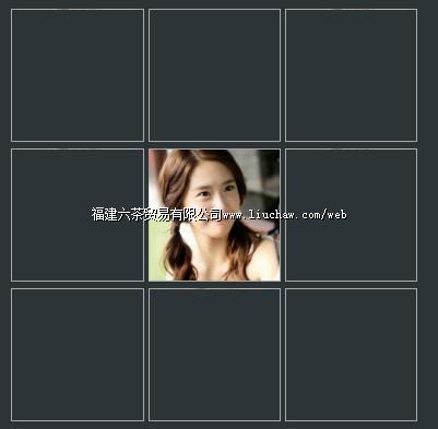 tx038鼠标跟随相册 售100元 定制200元