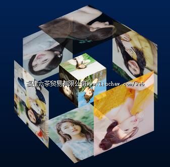 tx040炫酷相册 售100元 定制200元