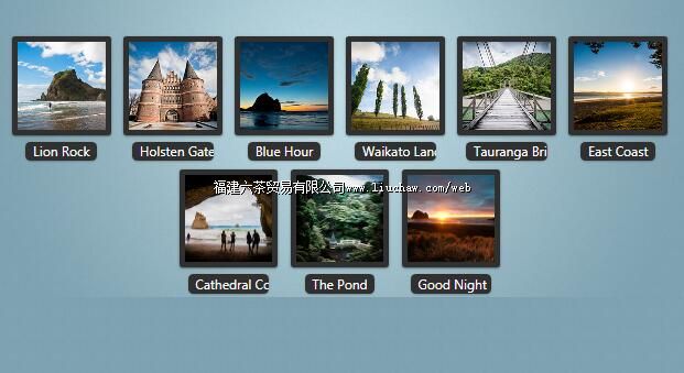 tx084实现列表图片放大效果 售100元 定制200元