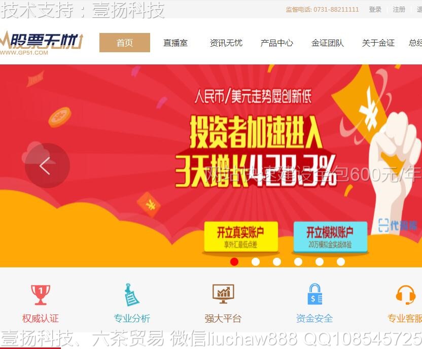 ����-����Ͷ�����ƹ�Ʊ��վģ��0110moban