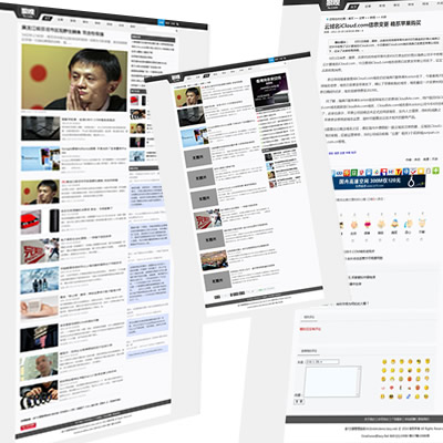 ������ҵ������ģ��