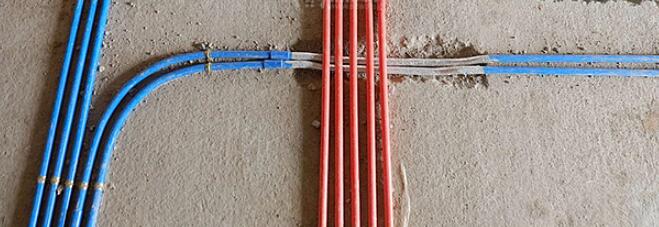 装修水电预算超了有什么说法 期间经历了这些