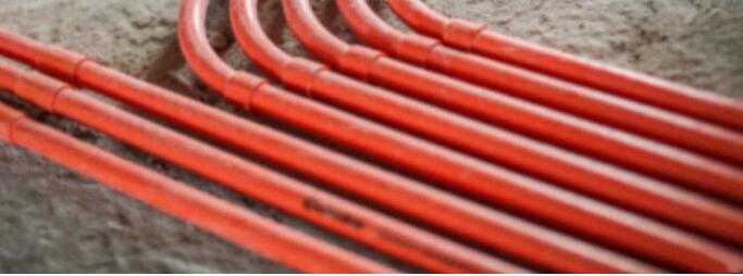 װ�޵���Ϊʲô���봩����ǽ �޷����۵��컨�����ô��