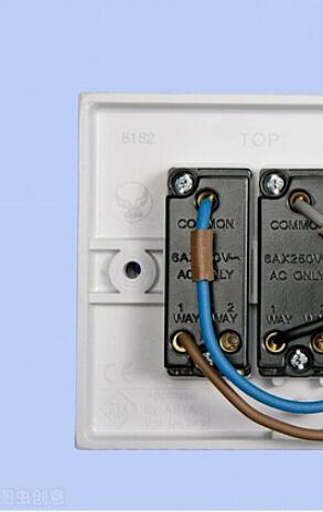 智能开关怎么接线 零线是共用的合理吗?