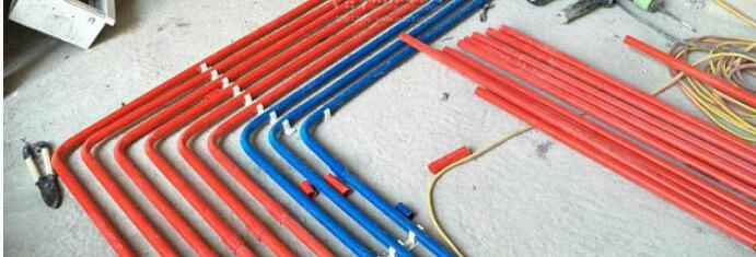 这种“电线”尽量别用,装修时不仅易断电,还容易“漏电”