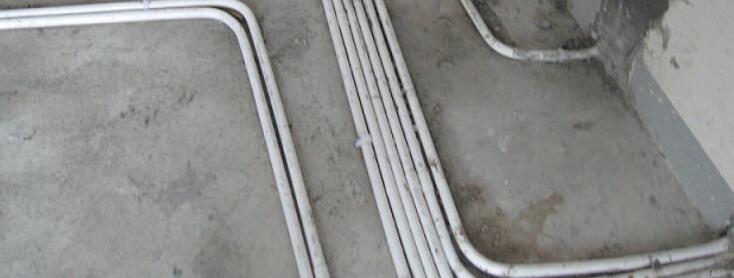 新房要先做水电还是防水 装修时一定不能搞错顺序