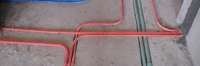 水电装修到底要不要做开槽 不开槽也能铺瓷砖