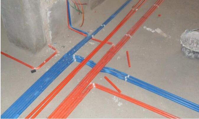 老房改造水电怎么做?五大原则要牢记