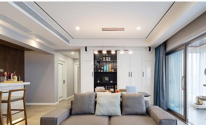 客厅的灯光怎么设计才能让家变得更加温馨