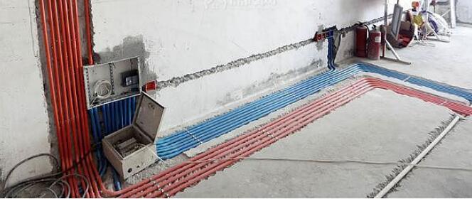 ����������ˮ���������·�װ��Ϊʲôһ��Ҫ��ˮ�磿