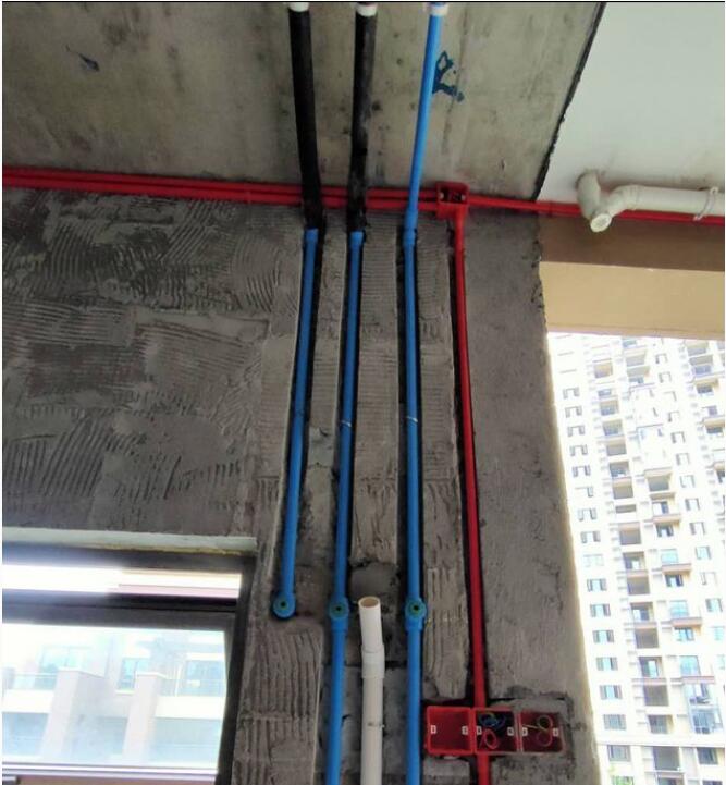 ��װˮ���������Щ��Ҫע������