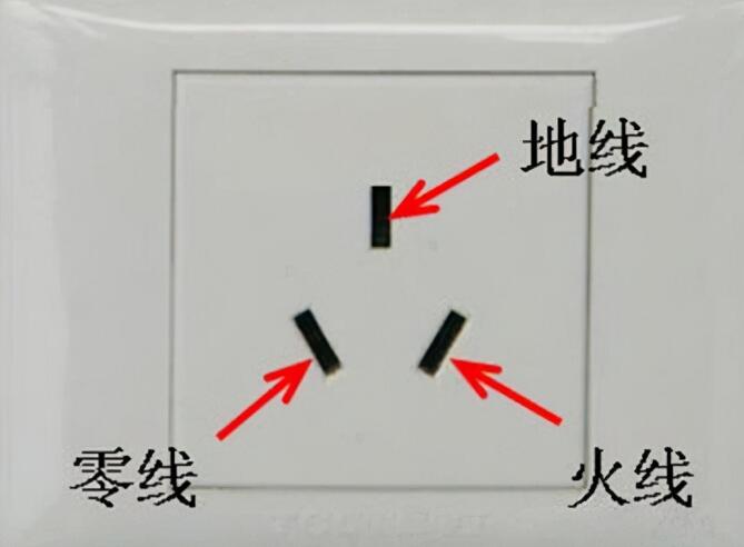 插座为什么要左零右火?从业10年的电工给出答案