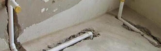 2020年水路改造的失败案例集合 你别中招了