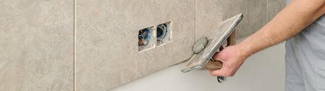 墙砖的留缝不均匀需要重新贴吗?会有什么影响吗?