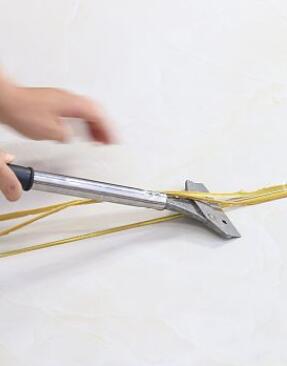 美缝什么时候做最好 瓷砖贴好了先上木工还是先美缝?