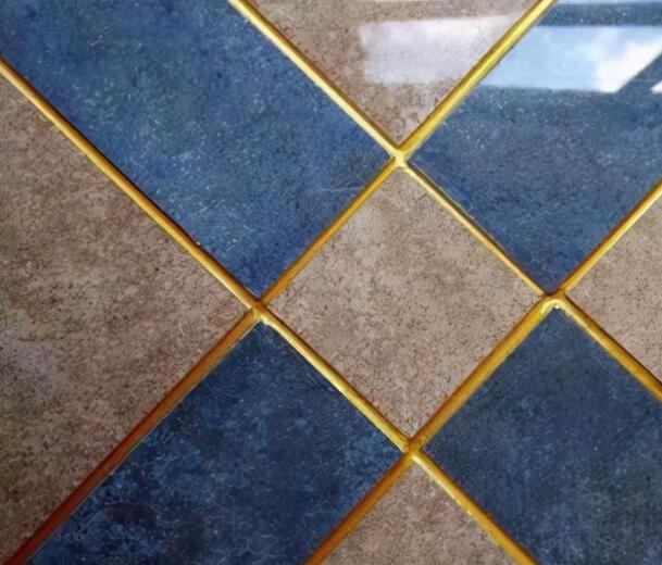 地砖不用美缝剂用什么 有远见的人都这样做