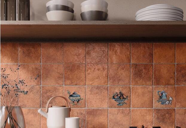 瓷砖铺砖必须留缝吗?那你真的OUT了