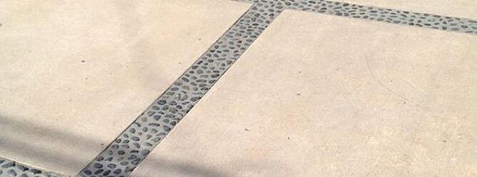 ��ש���첻������ô���� ��һЩ����ʯ��ȥ��ˮ�Ժ�