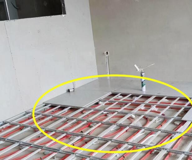 不用水泥砂浆怎么贴瓷砖 新的方式更高效?