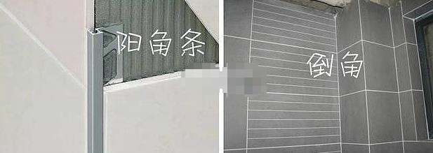 墙地面瓷砖施工做到这7点 才能通过验收