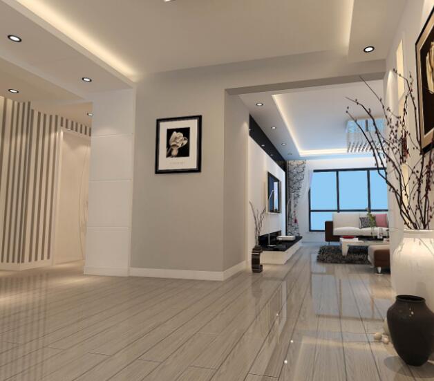 装修踢脚线的安装 注意这3个问题才更实用