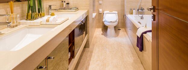 怎样安装抽水马桶 安装马桶有什么注意事项