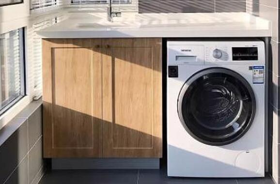 ��̨�б�Ҫװϴ�³�ô ���۱�ݻ�ʡˮ�Ҷ�������װһ��