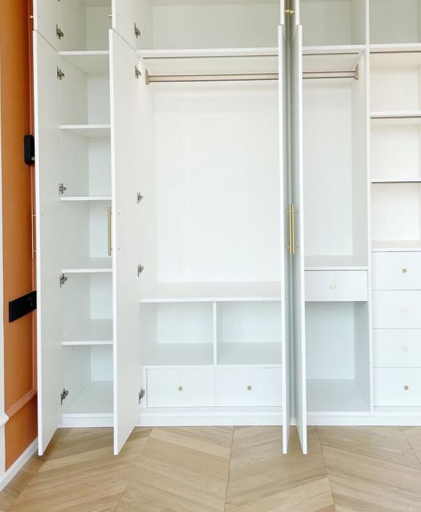 室内甲醛多全怪乳胶漆?这4种常见的材料才是坑