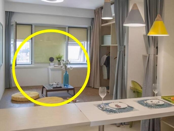 越来越多人喜欢购买小户型的房子 后悔我家买错了