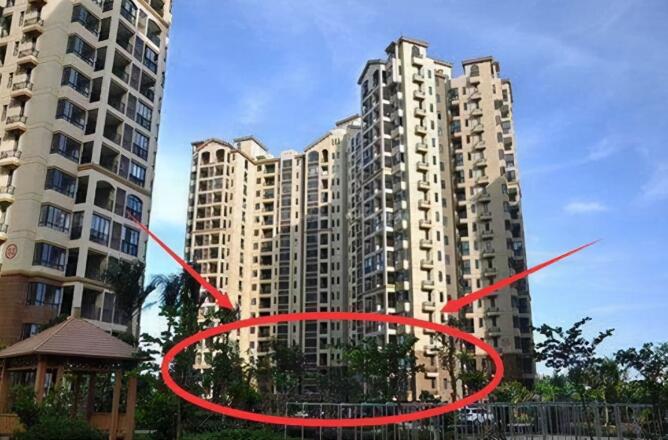 一楼到底哪里差?住户:住进去后才知道有多痛