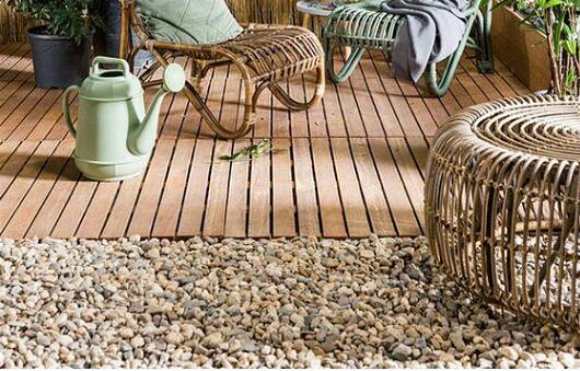 一楼带小院好不好看看这几点你就知道啦