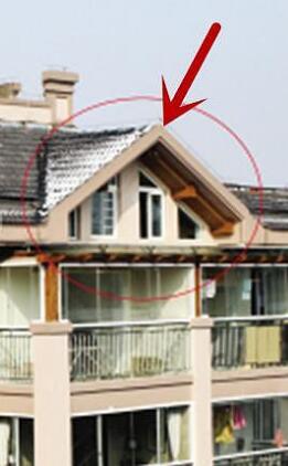 闷顶层和阁楼一样吗 把这些搞清楚别再被售楼的骗了