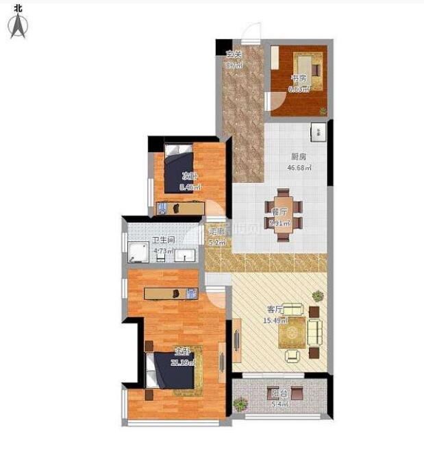 买西向的房子好吗 有2大缺点