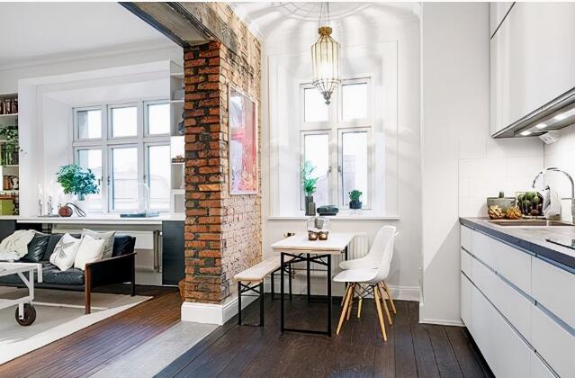 买房子不会选户型?那就记住房屋销售的介绍