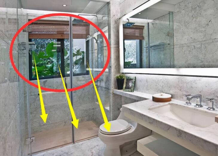 别买双卫生间的房子 很多人买房都考虑这一点