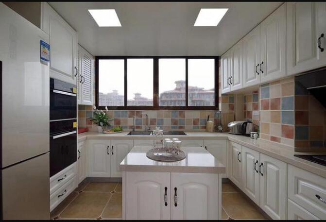 厨房装修顺序和细节 不想日后糟心那就把这几点做好